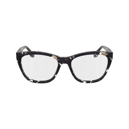 VICTORIA BECKHAM OPHTHALMIC VB2665 FEMALE 53/17/140 010 BLACK HAVANA