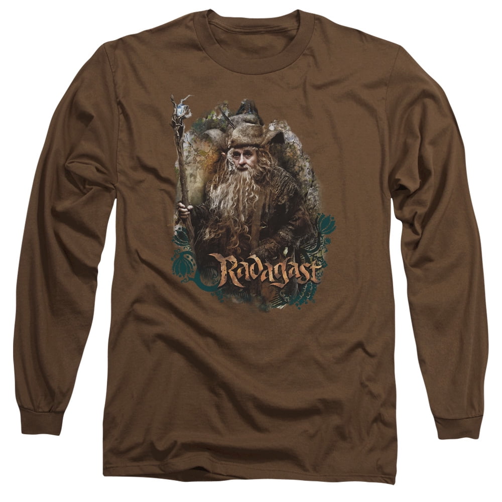 radagast the brown smoking