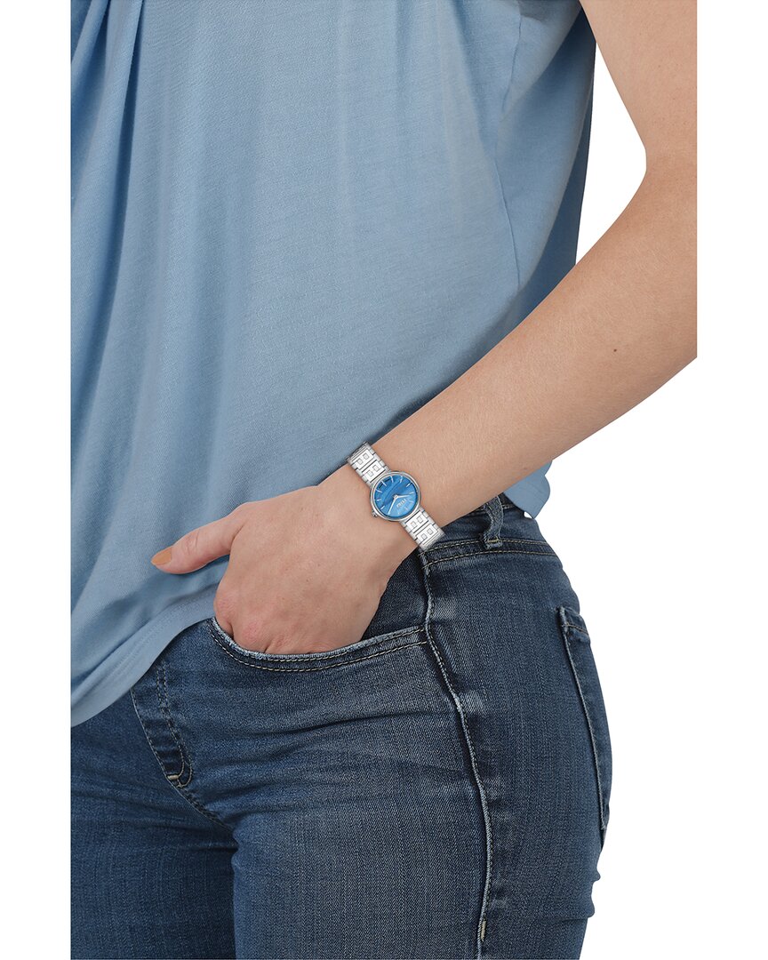 FENDI Women's Forever Fendi Watch