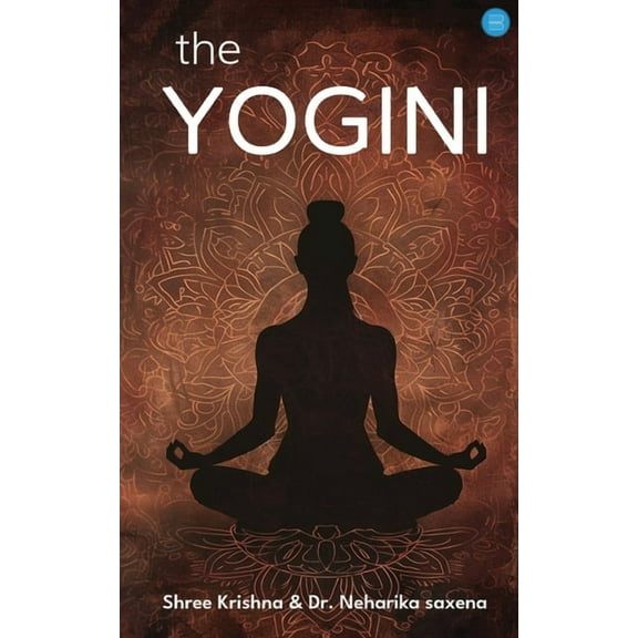 The yogini, (Paperback)