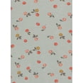 thumbnail image 6 of Modern Moments by Gerber Neutral Viscose 2-Piece Pajama Set, Sizes 12 Months - 5T, 6 of 8