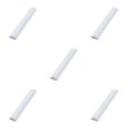 thumbnail image 1 of Advancent Solución de bricolaje fácil de instalar No deformable e impermeable Apto para baño y fregadero de cocina Blanco altamente funcional Type2 NO2, 1 of 6