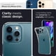 thumbnail image 4 of Funda Spigen Liquid Crystal compatible con iPhone 12 Pro/12, 4 of 7
