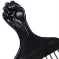 thumbnail image 5 of Afro Hair Comb, Quality Guarantee  Outlook Strong Enough  For Home, 5 of 5
