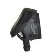thumbnail image 3 of 2x Windscreen Wiper Spray Jet Nozzle Washer for Ford Fiesta 2001-2008 Black, 3 of 12