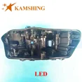 thumbnail image 1 of CAPQX Front Headlight Base Cover For BMW X5 G05 2019~2021 Head Light Back Lid Head Lamp Rear Shell Headlamp Back Housing, 1 of 1