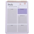 thumbnail image 1 of Efficient Planner Date Planner To Do List Notepad Schedule Plan Pad Planner for Management, 1 of 6