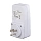 thumbnail image 1 of Enchufe De Protección Para Refrigerador, Enchufe Estadounidense AC 120V Protector De Voltaje Para Refrigerador Para Electrodomésticos, 1 of 7
