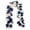 C, variant on geerera 68.9" Artificial Fall Oak Leaf Garland, Rustic Harvest Hanging Vine for Mantel, Autumn Faux Foliage Decor for Staircase, Doorway & Thanksgiving Home