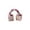 E, variant on Dailihome Natural Wood Hamster Exercise Toy Molar Chew Toy with Bell Roller for Guinea Pigs Chinchillas and Small Animals 1PC