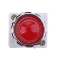 thumbnail image 2 of LED Indicator Lights Indicator Lights Indicators 22mm Red, 2 of 7