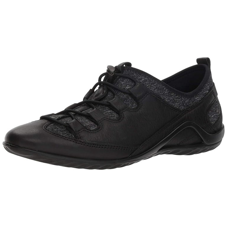 Ecco vibration on sale ii toggle sneaker