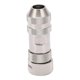 thumbnail image 3 of M12 Sensor Connector 8 Pin IP67 Waterproof Cold Pressing Female Aviation Plug for Car RV Boat, 3 of 5