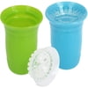 Nuby No Spill Edge 360 Cup