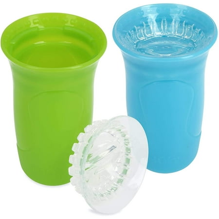 Nuby No Spill Edge 360 Cup