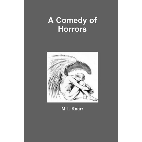 A Comedy of Horrors (Paperback)