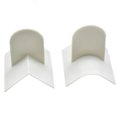 thumbnail image 4 of SWETRACE 4Ud Herramientas De Plástico Para Alisar Fondant En Pasteles Color, 4 of 8