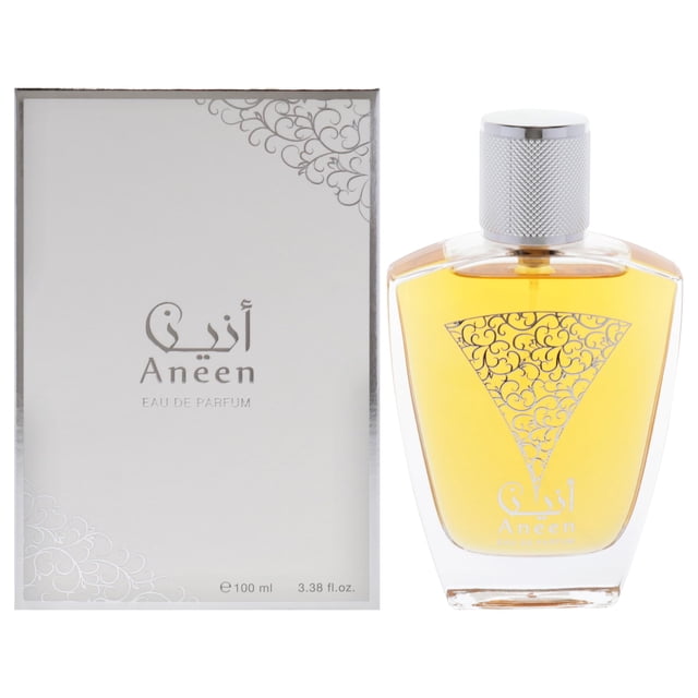 Aneen de Rasasi para unisex - EDP en spray de 3,38 oz