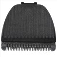 thumbnail image 4 of 20X CP8000 Dog Hair Trimmer Blade Head Pet Hair Clipper Ceramic Replacement Knife for -2280 1680 2680 7800 8650,20 x blade,Black & white, 4 of 8