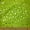 Apple Green, variant on Crystal Organza Printed Stars Fabric Sparkle Shiny Crafts Decorations 60" Wide By the Yard (Yellow)