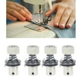 thumbnail image 3 of AOOOWER 4Pcs Industrial Sewing Machine Thread Tension Regulator Metal Thread Tension Assembly Sewing Machine Thread Clamp, 3 of 6