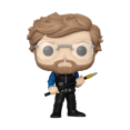 thumbnail image 1 of Funko Pop! Movies: Jaws - Matt Hooper figurine en vinyle, 1 of 3