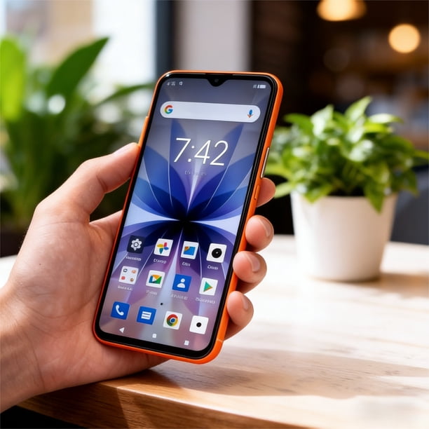 FOXIONO X28 Smartphone - Cell phones for electronics stores