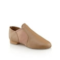 thumbnail image 2 of Capezio E-Series Jazz Slip On - Child, 2 of 3