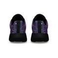 thumbnail image 4 of Flamingo Sunset Shoes Sneakers Black Size 10, 4 of 7
