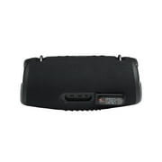 Open Box JBL Xtreme 3 Black Portable Bluetooth Speaker