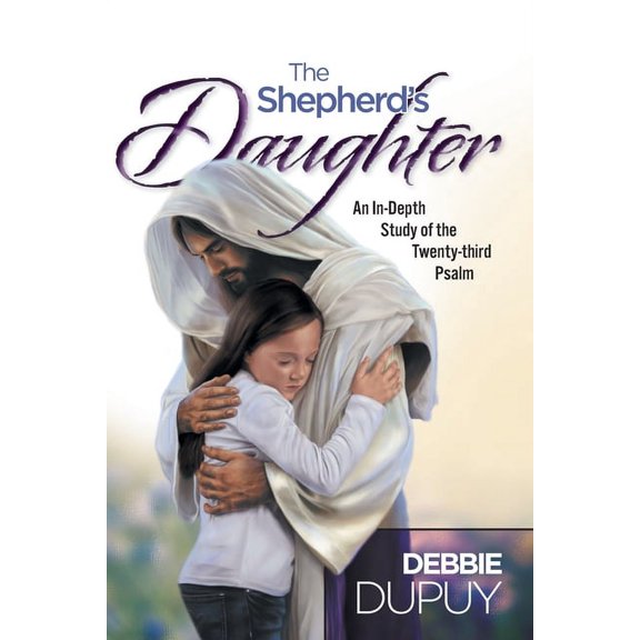 The Shepherd's Daughter (Paperback)
