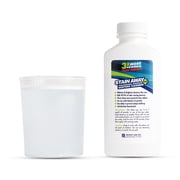 Stain Away Plus Professional Strength Denture Cleanser, 8.10 oz, Enough for 80 Cleanings