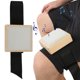 thumbnail image 5 of Tapete de práctica de tambor silencioso tela Oxford de madera y material de goma Tapete de práctica de tambor silencioso Leggings Almohadilla de batería Cinturón de práctica ANGGREK Otros, 5 of 8