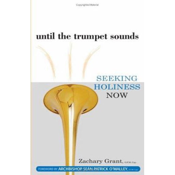 Pre-Owned Until the Trumpet Sounds (Paperback) 0867166290 9780867166293