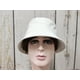 thumbnail image 5 of Sombrero de pescador unisex de color sólido, 5 of 7