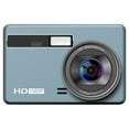 thumbnail image 3 of Danhjin Vehicle Recorder 3 Inch 1080P Car Recorder Lens Car Recorder Hd Video Auto Parts, 3 of 8