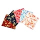 thumbnail image 4 of 5 piezas de telas de algodón 35 cmx48 cm diseño japonés impreso suave suave de acolchado de acolchado para tela de muñeca de juguete de edredón, 4 of 9