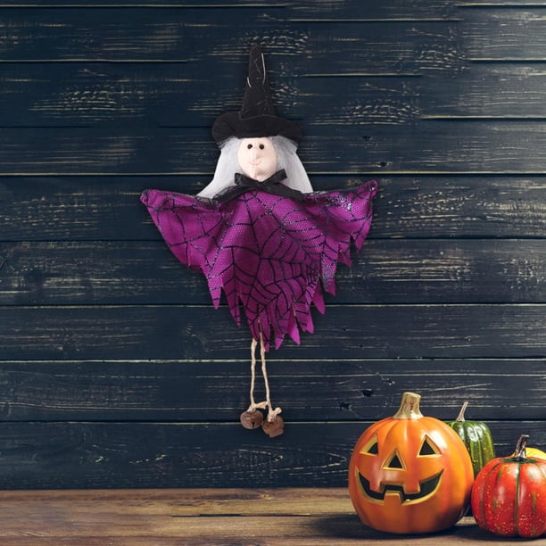 Muñeco De Peluche De Tamaño Real (6 Pies / 185 Cm) Con Brazos Y Piernas Flexibles – Decoración Para Casas Encantadas Y Fiestas De Halloween
