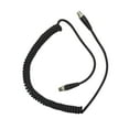 thumbnail image 1 of Cable de alimentación para de metales, cable de datos de carga retráctil portátil para repuestos industriales y domésticos., 1 of 9