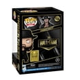 thumbnail image 3 of Funko WWE Hall Of Fame Undertaker Vinyl Figure, 3.75", 3 of 6