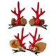 thumbnail image 1 of Falda de árbol de Navidad, falda de árbol de Navidad tejida de 90 cm, alfombra de decoración navideña rústica con copos de nieve de árbol de Navidad gruesos, 1 of 5