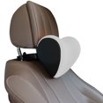 thumbnail image 1 of Reposacabezas mecánico de ajuste universal para coche 5D, almohada de espuma viscoelástica universal para el cuello, almohada para el hombro y el cuello, accesorios para el interior del coche, 1 of 2