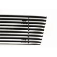 thumbnail image 1 of Carriage Works 43022 Grille Supérieure en Aluminium Poli, 1 of 4