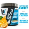 BPI Sports One More Rep Pre Workout Hurricane Orange, 25 Servings