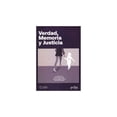 thumbnail image 1 of Verdad Memoria Y Justicia Gedisa 9788418525285, 1 of 2