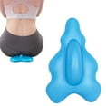 thumbnail image 7 of Pelvic Floor Muscle Training,Sit-On-Top Kegel Exerciser, Pelvic Floor Strengthening Device Women,Pelvic Floor Physical Therapy Use for Bladder Control and Pelvic Floor Exercise for Women(Sky Blue), 7 of 7