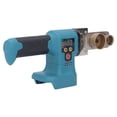 thumbnail image 4 of Water Pipe Hot Melt Machine, High Efficiency Electric Safe 240W Heat Insulation PPR Pipe Welding Machine 220 Degrees Celsius -320 Degrees Celsius   For Home, 4 of 8