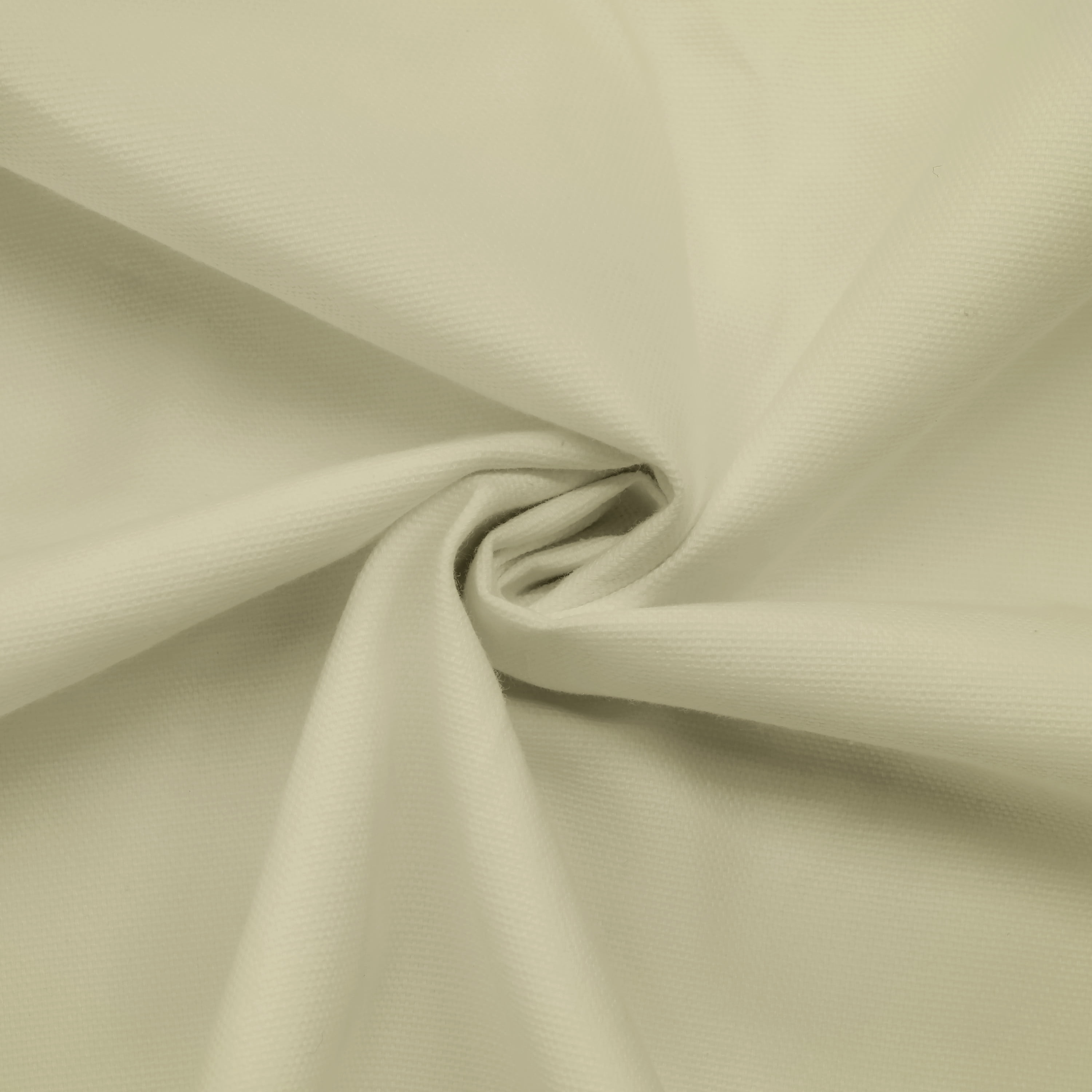 Winmate Topsions 3-way Header Insulated Curtain Panel Pair each 80" x 84" in Natural