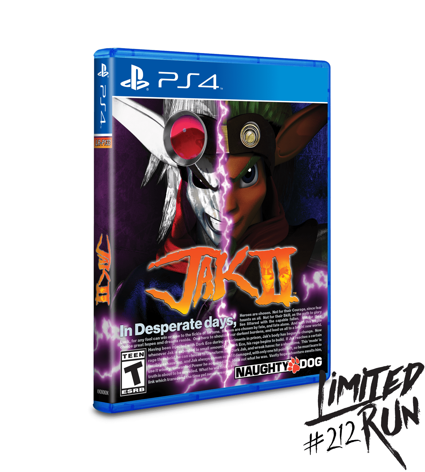 Jak 2 ps4 best sale
