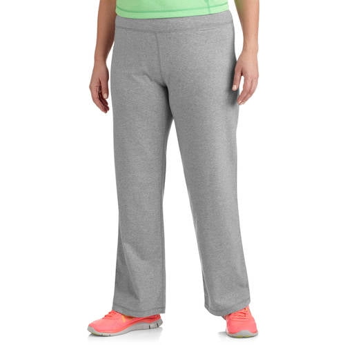 danskin bootcut yoga pants plus size